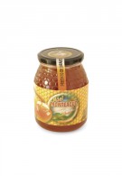 MIEL DE MONTEAGUD